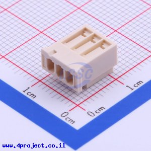 MOLEX 511910300