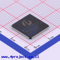 Diodes Incorporated PI7C9X2G304SLBFDEX
