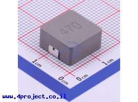 תמונה של מוצר  YJYCOIN YSPI1365-470M