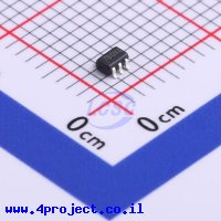Diodes Incorporated 74AVC1T45DW-7