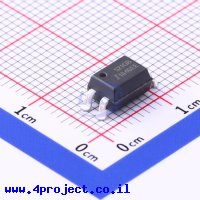 Isocom Components TLP521-1GBSMT&R