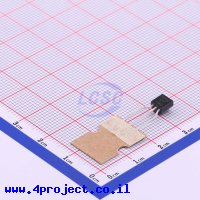 Diodes Incorporated AZ432AZTR-G1