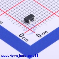 Diodes Incorporated AH3764Q-W-7