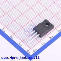 Diodes Incorporated SBR20A100CTFP
