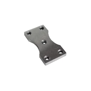 חיבור מהדק לפרופילי אלומיניום של Actobotics - דגם A - זוג