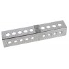 חיבור מהדק לפרופילי אלומיניום של Actobotics - דגם A - זוג