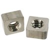 חיבור מהדק בודד לפרופילי אלומיניום של Actobotics - חבילה של 24