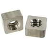חיבור מהדק בודד לפרופילי אלומיניום של Actobotics - חבילה של 24