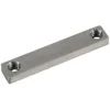 חיבור מהדק כפול לפרופילי אלומיניום של Actobotics