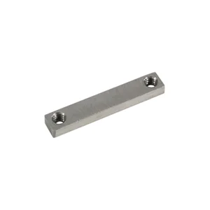 חיבור מהדק כפול לפרופילי אלומיניום של Actobotics
