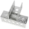 חיבור מהדק כפול לפרופילי אלומיניום של Actobotics