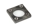 תמונה של מוצר חיבור מהדק ריבועי לתבנית חורים של 0.770"