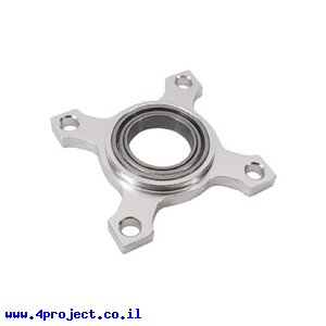 חיבור מיסב שטוח לציר 1/2" (12.7 מ"מ)
