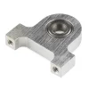 תומך מיסב לציר 1/4" (6.35 מ"מ)