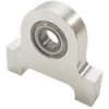 תומך מיסב לציר 1/4" (6.35 מ"מ)