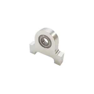 תומך מיסב לציר 1/4" (6.35 מ"מ)