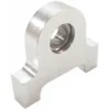 תומך מיסב לציר 1/4" (6.35 מ"מ)