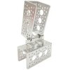 תומך מיסב לציר 1/4" (6.35 מ"מ)