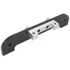 רגלית קטנה (דגם A) לפרופילי אלומיניום של Actobotics - זוג