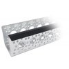 רגלית גומי לפרופילי אלומיניום של Actobotics - אורך 30 ס"מ