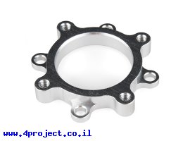 תמונה של מוצר מתאם בין תבנית חורים 1.50" ל-1.50"