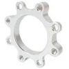 מתאם בין תבנית חורים 1.50" ל-1.50"
