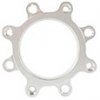 מתאם בין תבנית חורים 1.50" ל-1.50"