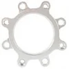 מתאם בין תבנית חורים 1.50" ל-1.50"