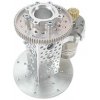 מתאם בין תבנית חורים 1.50" ל-1.50"