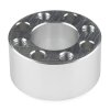ספייסר לתבנית 0.770" של Actobotics - אורך 1/2" (12.7 מ"מ)