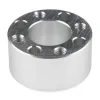 ספייסר לתבנית 0.770" של Actobotics - אורך 1/2" (12.7 מ"מ)