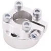 ספייסר לתבנית 0.770" של Actobotics - אורך 1/2" (12.7 מ"מ)