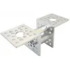 ספייסר לתבנית 0.770" של Actobotics - אורך 1/2" (12.7 מ"מ)
