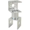 ספייסר לתבנית 0.770" של Actobotics - אורך 1/2" (12.7 מ"מ)