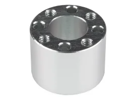 תמונה של מוצר ספייסר לתבנית 0.770" של Actobotics - אורך 3/4" (19.05 מ"מ)
