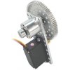ספייסר לתבנית 0.770" של Actobotics - אורך 3/4" (19.05 מ"מ)