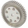 ספייסר לתבנית 0.770" של Actobotics - אורך 1/8" (3.175 מ"מ) - חור קט