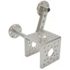 ספייסר לתבנית 0.770" של Actobotics - אורך 1/8" (3.175 מ"מ) - חור קט