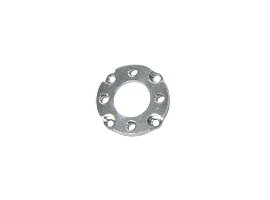 תמונה של מוצר מחזיק מנוע צעד NEMA 8 מסדרת Actobotics