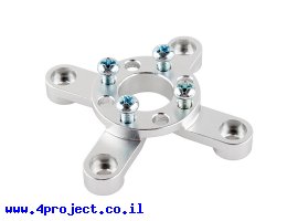 תמונה של מוצר מחזיק מנוע צעד NEMA 17 מסדרת Actobotics