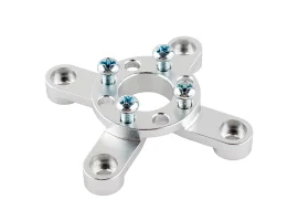 תמונה של מוצר מחזיק מנוע צעד NEMA 17 מסדרת Actobotics