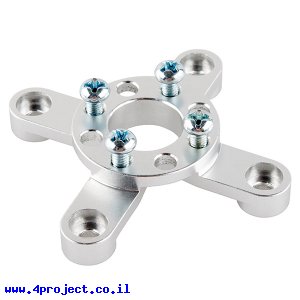 מחזיק מנוע צעד NEMA 17 מסדרת Actobotics