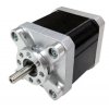 מחזיק מנוע צעד NEMA 17 מסדרת Actobotics