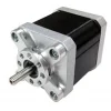 מחזיק מנוע צעד NEMA 17 מסדרת Actobotics