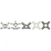 מחזיק מנוע צעד NEMA 17 מסדרת Actobotics