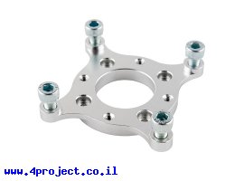תמונה של מוצר מחזיק מנוע צעד NEMA 23 מסדרת Actobotics