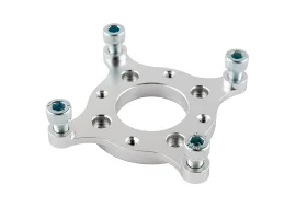 תמונה של מוצר מחזיק מנוע צעד NEMA 23 מסדרת Actobotics