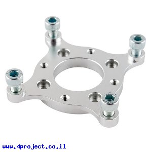 מחזיק מנוע צעד NEMA 23 מסדרת Actobotics