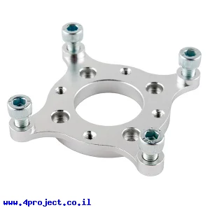 מחזיק מנוע צעד NEMA 23 מסדרת Actobotics