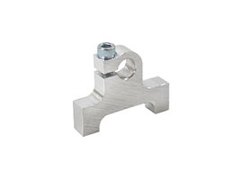 תמונה של מוצר תומך ציר 1/4" (6.35 מ"מ)